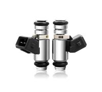 LPSZZXKD Inyector de combustible IWP162 Racing apto para Davidson, inyectores alto rendimiento reemplazan IWP-162 28040151A 27609-01B 27609-01 1022-0113, paquete 2 Accesorios