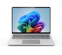 Portátil Microsoft Surface Laptop 7 13.8" Intel Core Ultra 7 266V 16GB 256GB SSD Táctil Platino Windows 11 Pro
