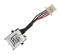 LPUK Conector Alimentacion Compatible con Acer Aspire 3 A317-51K-346D, A317-51K-35C5 - Conector de Carga de Repuesto