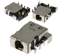 LPUK Conector Alimentacion Compatible con Acer Nitro 5 AN515-45-R60C, AN515-45-R60T - Conector de Carga de Repuesto