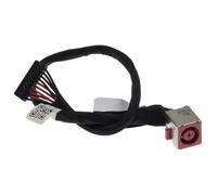 LPUK Conector Alimentacion Compatible con Acer Predator 17 G5-793-77L7, G5-793-77RJ - Conector de Carga de Repuesto