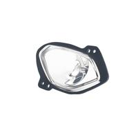 LPUYTRB Faros Cubierta de faro para motocicleta, carcasa adecuada, pantalla lámpara, luz alta, accesorios moto sh para Tracer 9 GT