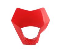 LPUYTRB Faros Placa de faro para motocicleta, sintonización ciclomotor para GasGas EC 250 250F 300F EX 300 350F 450F MC 450 2021 2022 2023 para moto para cross
