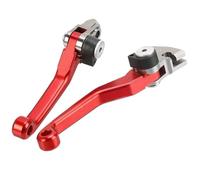 LPUYTRB Palanca Freno Manetas Freno Embrague Para CRF125F CRF150F/R CRF230F CRF250F CRF250R CRF250X CRF250L CRF250M CRF300L CRF450R CRF450RX
