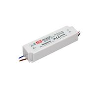 LPV-35-24 Fuente conmutada LED 36W 1,5A 24VDC 90...264VAC