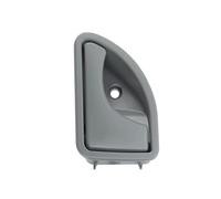 LPXYZD Manija Interior Puerta Automóvil para Clio 99 para Megane 1998-2002 para Landscape 1999 2000 2001-2005 8200247802 Manija Interna Puerta Automóvil Instalada(Gray Rigt)