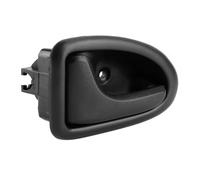 LPXYZD Manija Interior Puerta Automóvil para Clio para Landscape para TRAFIC 1998 1999 2000 2001 2002 2003 2004 2005 Tapa Manija Puerta Interior Coche 7700353282(Left)
