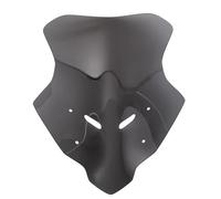 LPXYZD Moto Parabrisas para CB500X 2012 2013 2014 2015 para CB para 500X Accesorios Motocicleta Parabrisas Parabrisas Moto CúPULA