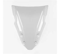 LPXYZD Moto Parabrisas para Suzuki para GSX-S1000GT 2021-2024 Accesorios Parabrisas Delantero Motocicleta Moto CúPULA(Clear)