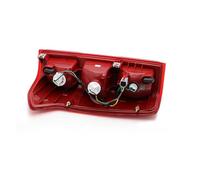 LPXYZD Pilotos Traseros para Peugeot para Pick para UP Luz Trasera De Coche Conjunto Luces Traseras Accesorios 1 Pieza Luz De Advertencia De Freno Trasera Montaje Luces TRASERAS(Only 1 Left)
