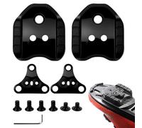 LPZMPZ Compatible con el adaptador de placa Shimano SPD SM-SH41