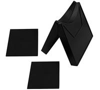 LQ Industrial Alfombrilla de trabajo y soporte para el cuello de la guitarra para un fácil mantenimiento para guitarra, ukelele, violín, banjo