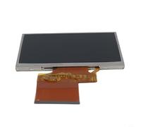 LQ035NC111 TFT LCD Módulo de Pantalla 3,5 Pulgadas 320x240 Resolución 115PPI 3.3V para Interfaz Humana-Máquina y Monitoreo en Tiempo Real