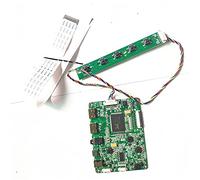 LQ116M1JX06 LQ116M1JX07 compatible con HDMI 2mini eDP-30Pin WLED Micro USB 5V 19201080 Notebook Panel LCD Controlador Junta (LQ116M1JX06)