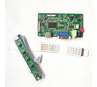 LQ133M1JX15 LQ133M1JX20 LQ133M1JX26 19201080 WLED Laptop PC 13.3 pulgadas LCD Panel EDP 30PIN HDMI-Compatible+VGA Controlador Junta (LQ133M1JX15)