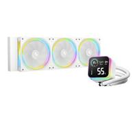 LQ360 ULTRA ARGB WH, Refrigeración por agua blanco