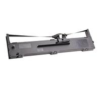 Lq590k - Cinta de impresora para impresora S015337 LQ595 FX890 LQ590K Cinta de impresora 66 cintas de nailon de repuesto