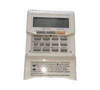LQIYLQNR Compatible con Fujitsu, Panel De Control De Aire Acondicionado Serie T Mini UTY-RNKYT, Controlador De Línea AR-WAC1E, Repuestos For Aire Acondicionado.
