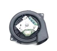 LQIYLQNR Compatible con Xiaomi, Viomi, V2/V2pro/V3 Robot, Repuestos For Motor De Ventilador De Aspiradora