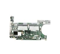 LQIYLQNR Componentes for portátil NM-B461, Compatible con ThinkPad L580 L480, Placa Base con CPU I3 I5 I7 7.º/8.º(L480 i7-7500U)