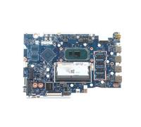 LQIYLQNR NM-D031, Compatible con Lenovo, Placa Base for portátil Ideapad 3-15IIL05 con CPU I3 1005G1 I5 1035G1 I7 1065G7 UMA RAM 4GB DDR4, Piezas for portátil(15 Inch I5-1035G1)