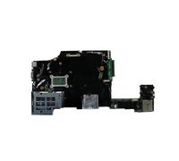 LQIYLQNR Placa Base for portátil 11232-1, Compatible con Lenovo, ThinkPad X230 X230i UMA con CPU I3 de 3.ª generación, I5 de 3.ª generación, I7 de 3.ª generación, 04X4534, 04X4532, 04X4587(I7-3612QE)