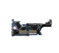 LQIYLQNR Placa Base for portátil 17812-1, Compatible con Lenovo, ThinkPad P52S con CPU: i5-8350U/8250U I7 8650U/8550U GPU P500 2G 01YR302 01YR300 01YR306(I5-8350U P500 2G)