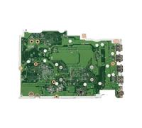 LQIYLQNR Placa Base for portátil, Compatible con Lenovo, Ideapad, S145-14AST, S145-15AST, Compatible con AMD, NM-C171 con CPU A4-9125, A6-9225, A9-9425, 5B20S41892 y 5B20S41897(15AST A6-9225)