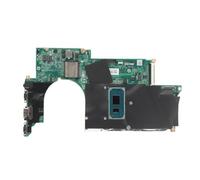 LQIYLQNR Placa Base for portátil DALS2BMBAG0, Compatible con Lenovo Yoga Slim 7-14ITL05, con CPU I5-1135G7 I7-1165G7, 8 GB/16 GB de RAM, Piezas for portátil(I5-1135G7 8GB)