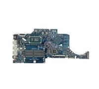 LQIYLQNR Placa Base for portátil HEDWIG02 6050A3285801-MB-A01, Compatible con HP 240 G8, CPU: i3-1115G1 / i5-1135G7 / i7-1165G7 UMA, repuestos for portátiles(I5-1135G7 CPU)