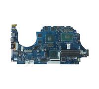 LQIYLQNR Placa Base for portátil HP LA-F841P Pavilion 15-CX con CPU I5-8300H I7-8750H GPU GTX1050 2G/4G DDR4(I5-8300H GTX1050 4G)