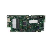 LQIYLQNR Placa Base for portátil Lenovo, IdeaCentre AIO 3-24ARE05 LA-J751P con CPU R3-4300U R5-4500U R7-4800U UMA 5B20U54082 5B20U54084(R5-4500U UMA)