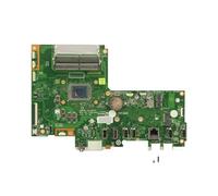 LQIYLQNR Placa Base for portátil Lenovo IdeaCentre AIO 3-27ALC6 LA-K891P con CPU: R3-5300U R5-5500U R7-5700U FRU: 5B20U54614 5B20U54612(R5-5500U)