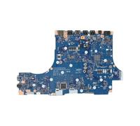 LQIYLQNR Placa Base for portátil Lenovo Legion 5-15ACH6 NM-D601 con CPU: R5-5600H R7-5800H RAM: 4 GB GPU: RTX 3050 4 GB FRU: 5B21C41692 5B21C41688(R5-5600 4G RTX3050Ti)