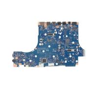 LQIYLQNR Placa Base for portátil Lenovo Legion 5-17ACH6 NM-D601 con CPU: R5-5600H R7-5800H RAM: 4 GB GPU: RTX3050 GTX 1650 FRU: 5B21C72454(R5-5600H RTX3050 4G)
