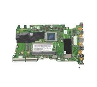 LQIYLQNR Placa Base for portátil Lenovo ThinkBook 15 G3 ACL LA-K062P con CPU: R3-5300 R5-5500U R7-5700U RAM: 4/8 GB FRU: 5B21C22173 5B21C22222(R3-5300U RAM 4G)