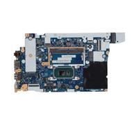 LQIYLQNR Placa Base for portátil Lenovo ThinkPad E14 Gen 2 NM-D011 con CPU I3-1115G4 I5-1135G7 I7-1165G7 5B21K59802(I5-1135G7)
