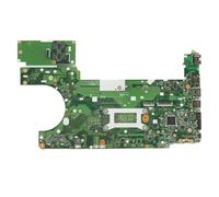 LQIYLQNR Placa Base for portátil Lenovo ThinkPad L14 Gen 2 L15 Gen 2 NM-D271 con CPU I3-1115G4 I5-1135G7 I5-1145G7 I7-1165G7 5B21A12900(L14 i7-1165G7 UMA)