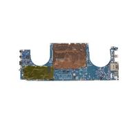 LQIYLQNR Placa Base for portátil Lenovo ThinkPad P1 Gen3 19770-1 con CPU: I5-10th, I7-10750H, I9-10885H, GPU: T1000, T2000, FRU: 5B21C87158(I7-10850H T2000)