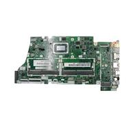 LQIYLQNR Placa Base for portátil Lenovo Yoga 530-14ARR Flex 6-14ARR NM-B781 con CPU R5-2500 R3-2200 R7-2700 FRU: 5B20R41608 5B20R47699(R3-2200 UMA 30 Pin)