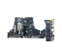LQIYLQNR Placa Base for portátil Lenovo Yoga 530-14IKB Flex 6-14IKB NM-B601 con CPU: i37130U I58250 I78550 FRU: 5B20R08875 5B20R08729(Yoga530 4415U)