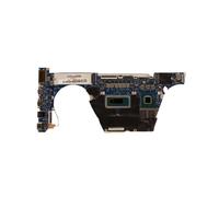 LQIYLQNR Placa Base for portátil Lenovo Yoga 7 16IAH7 con CPU: I5-12500H I7-12700H RAM: 8/16 GB GPU: ARC A370M 4 GB FRU: 5B21H78112 FRU: 5B20S43982(I5-12500H RAM 16G)
