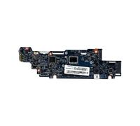 LQIYLQNR Placa Base for portátil Lenovo Yoga 700-11ISK LA-D131P con CPU: M3-6Y30 M5-6Y54 M7-6Y75 RAM: 4 GB/8 GB FRU: 5B20K57020 5B20K57017(M7-6Y75 RAM 8G)
