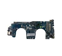 LQIYLQNR Placa Base for portátil Lenovo Yoga 730-15IKB LA-F661P con CPU: i5-8250U I7-8550U RMA: 8G FRU: 5B20Q96474 5B20Q96455(15IKB i7-8550U 8G)