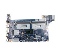 LQIYLQNR Placa Base for portátil NM-B421, Compatible con ThinkPad E480 y E580 con CPU i3, i5 y i7.(I7-7500U E580)