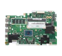LQIYLQNR Placa Base for portátil NM-C821 15ADA05, Compatible con Lenovo, IdeaPad 3, FRU 5B20S44466 5B20S44464 5B20S44266, CPU R5 3500 4G(15ADA05 R3 3250 4G)