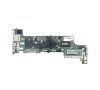 LQIYLQNR Placa Base VIUX1 NM-A091 for portátil, Compatible con ThinkPad X250, con CPU i3, i5 y i7.(I3-5005U or 5010U)