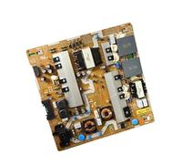 LQIYLQNR Placa De Alimentación BN44-00932A L65E6N_NHS=BN44-00932B/C/G/H/M/N/S, Compatible con Samsung, UN65NU7200FXZA UN65NU6900FXZA UN65NU7100, Placa De Alimentación De TV