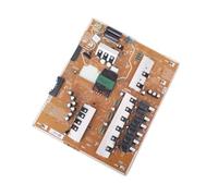 LQIYLQNR Placa De Alimentación BN44-00940A L65E7NQ_NHS, Compatible con Samsung, QN75Q7FNAFXZA QE65Q8FNAT QN65Q7FNAF QA65Q7FNA QA65Q7FNAJ QE65Q7FNAT GQ65Q8FNGT, Placa De Alimentación For TV