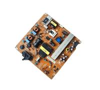 LQIYLQNR Placa De Alimentación For TV De 42/39 Pulgadas, Compatible con LG 42LB550V, 42LB570V, 42LB580V, 42LB650V, EAX65423701 (2.0) Versión 2.0 P3942-14PL1.